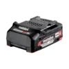Metabo 625026000 akumulator LiPOWER 18V 2,0 Ah CAS