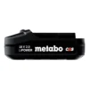 Metabo 625026000 akumulator LiPOWER 18V 2,0 Ah CAS