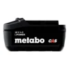 Metabo Li-Power 18 V 4,0 Ah akumulator 625027000