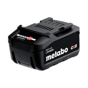 Metabo Li-Power 18 V 4,0 Ah akumulator 625027000