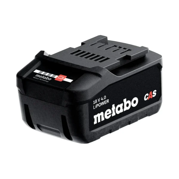 Metabo Li-Power 18 V 4,0 Ah akumulator 625027000