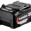 Metabo 625028000 akumulator li-power 18 V - 5,2 Ah