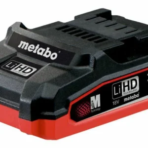 Metabo 625346000 akumulator 18V LiHD 3,5 Ah