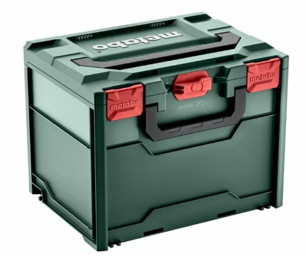 Metabo 626888000 walizka metaBOX 340