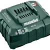 Metabo 627044000 akumulator ładowarka ASC 55 12-36 V air cooled Metabo 627044000 akumulator ładowarka ASC 55 12-36 V air cooled