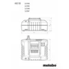 Metabo 627044000 akumulator ładowarka ASC 55 12-36 V air cooled Metabo 627044000 akumulator ładowarka ASC 55 12-36 V air cooled