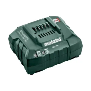 Metabo 627044000 akumulator ładowarka ASC 55 12-36 V air cooled Metabo 627044000 akumulator ładowarka ASC 55 12-36 V air cooled