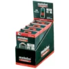 Metabo 627152000 zestaw wierteł HSS-R 25cz. 1 - 13 mm Metabo 627152000 zestaw wierteł HSS-R 25cz. 1 - 13 mm