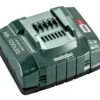 Metabo 627378000 akumulator ładowarka ASC 145 12-36 V AIR cooled