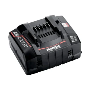 Metabo 627378000 akumulator ładowarka ASC 145 12-36 V AIR cooled