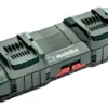 Metabo 627495000 akumulator ładowarka ASC 145 DUO 12-36 V