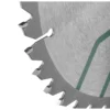 Metabo Precision Cut Wood tarcza 216 × 30 mm, 40 zębów