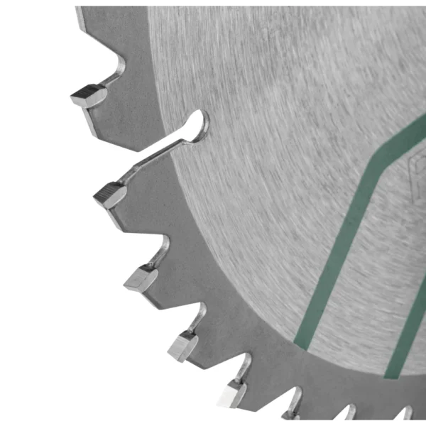 Metabo Precision Cut Wood tarcza 216 × 30 mm, 40 zębów