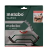 Metabo Precision Cut Wood tarcza 216 × 30 mm, 40 zębów