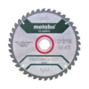 Metabo Precision Cut Wood tarcza 216 × 30 mm, 40 zębów