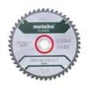 Metabo 628061000 piła tarczowa hw / ct 254×30×48Z