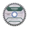 Metabo 628273000 piła tarczowa fz / fa 165×20×40z steel cut / sandwich panel classic