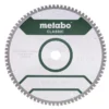 Metabo 628286000 piła tarczowa fz / tz 305×30×80z