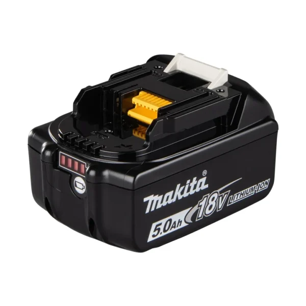 Makita BL1850B 632F15-1 akumulator 18V LXT 5,0 Ah