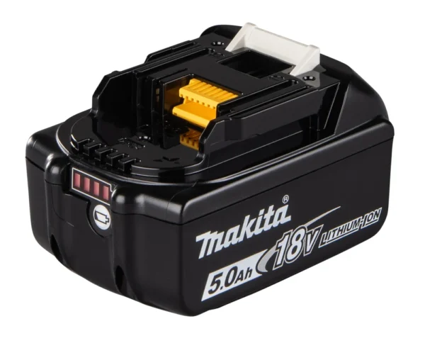 Makita BL1850B 632F15-1 akumulator 18V LXT 5,0 Ah