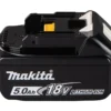 Makita BL1850B 632F15-1 akumulator 18V LXT 5,0 Ah