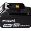 Makita BL1850B 632F15-1 akumulator 18V LXT 5,0 Ah