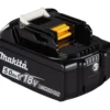 Makita BL1850B 632F15-1 akumulator 18V LXT 5,0 Ah