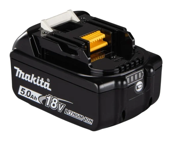 Makita BL1850B 632F15-1 akumulator 18V LXT 5,0 Ah