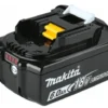 Makita BL1860B 632F69-8 akumulator 18V LXT 6,0 Ah