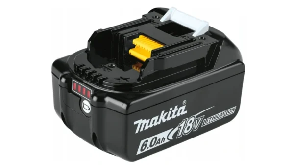 Makita BL1860B 632F69-8 akumulator 18V LXT 6,0 Ah