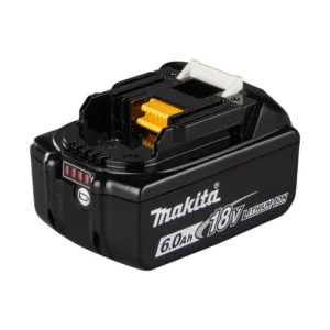Makita BL1860B 632F69-8 akumulator 18V LXT 6,0 Ah Makita BL1860B 632F69-8 akumulator 18V LXT 6,0 Ah