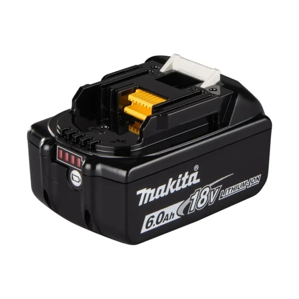 Makita BL1860B 632F69-8 akumulator 18V LXT 6,0 Ah