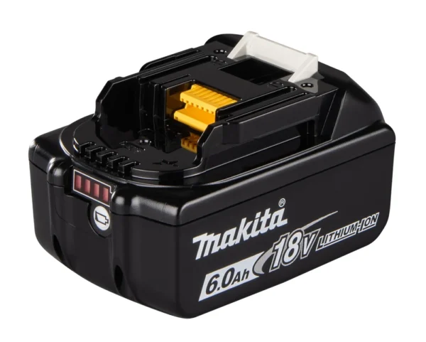 Makita BL1860B 632F69-8 akumulator 18V LXT 6,0 Ah