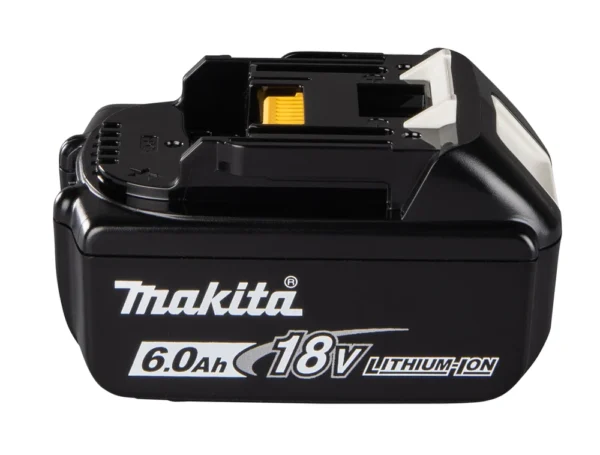 Makita BL1860B 632F69-8 akumulator 18V LXT 6,0 Ah