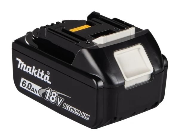 Makita BL1860B 632F69-8 akumulator 18V LXT 6,0 Ah