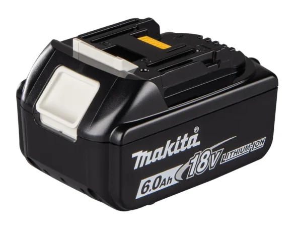 Makita BL1860B 632F69-8 akumulator 18V LXT 6,0 Ah