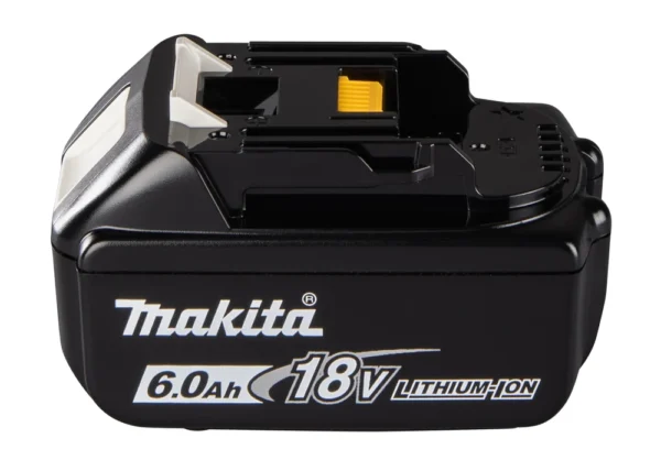 Makita BL1860B 632F69-8 akumulator 18V LXT 6,0 Ah