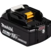 Makita BL1860B 632F69-8 akumulator 18V LXT 6,0 Ah