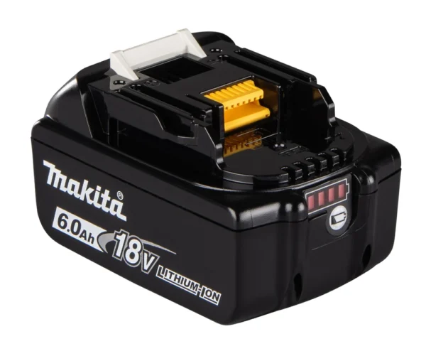Makita BL1860B 632F69-8 akumulator 18V LXT 6,0 Ah