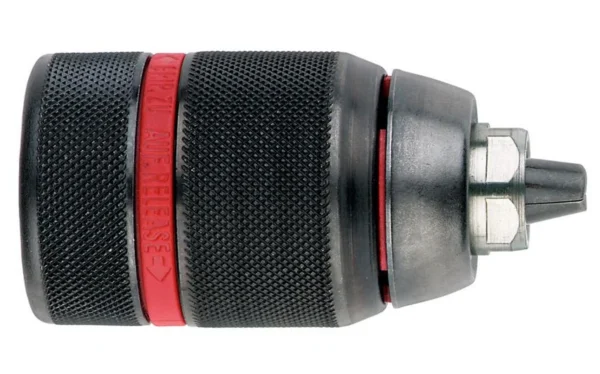 Metabo 636620000 uchwyt WIERT.S2 13 mm, 1/2"-20 UNF metal futuro plus