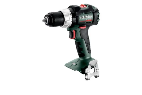 Metabo Combo Set 2.8.8 18V SB 18 LT BL + SSD 18 LT 200 BL 2×5,2 Ah Metabo Combo Set 2.8.8 18V SB 18 LT BL + SSD 18 LT 200 BL 2×5,2 Ah