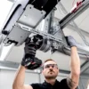 Metabo 685203000 zestaw combo 18 V BS 18 LT BL + SSW 18 LT 300 BL 2×5,2 Ah Metabo 685203000 zestaw combo 18 V BS 18 LT BL + SSW 18 LT 300 BL 2×5,2 Ah