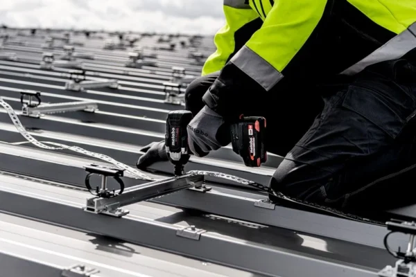 Metabo 685203000 zestaw combo 18 V BS 18 LT BL + SSW 18 LT 300 BL 2×5,2 Ah Metabo 685203000 zestaw combo 18 V BS 18 LT BL + SSW 18 LT 300 BL 2×5,2 Ah