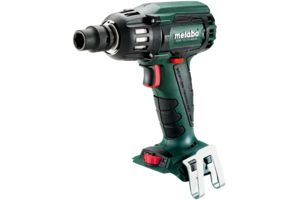 Metabo 685209000 zestaw combo 18 V bs+ssw+wbq+bsa 2×10,0 Ah