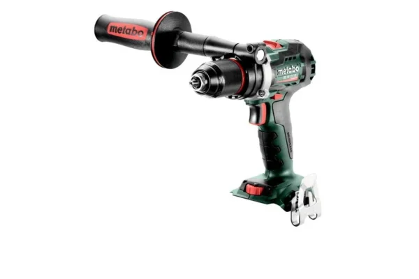 Metabo 685209000 zestaw combo 18 V bs+ssw+wbq+bsa 2×10,0 Ah