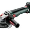 Metabo 685209000 zestaw combo 18 V bs+ssw+wbq+bsa 2×10,0 Ah