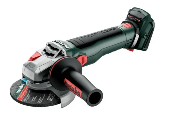 Metabo 685209000 zestaw combo 18 V bs+ssw+wbq+bsa 2×10,0 Ah