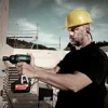 Metabo 685209000 zestaw combo 18 V bs+ssw+wbq+bsa 2×10,0 Ah