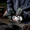 Metabo 685209000 zestaw combo 18 V bs+ssw+wbq+bsa 2×10,0 Ah