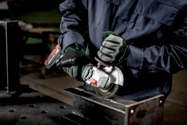 Metabo 685209000 zestaw combo 18 V bs+ssw+wbq+bsa 2×10,0 Ah